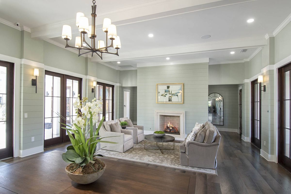 Greystone Pointe Auburn Apartments